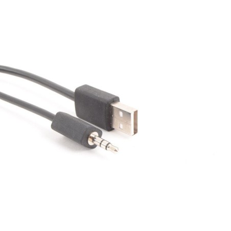 Adaptateur de câble Lightning - Musique et médias - Pièce d'origine BMW 61122287505