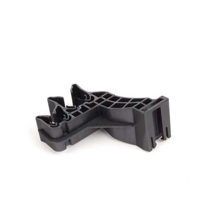 Support de ligne pour support de compresseur de climatisation - Pièce d'origine BMW 64509240651