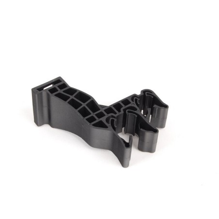 Support de ligne pour support de compresseur de climatisation - Pièce d'origine BMW 64509240651