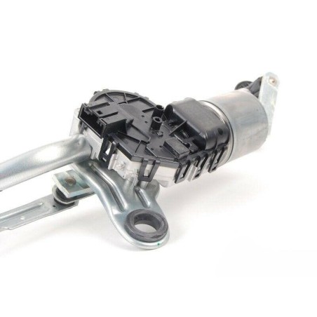 Tringlerie pour système d'essuie-glace avec moteur LHD - Pièce d'origine BMW 61617051669