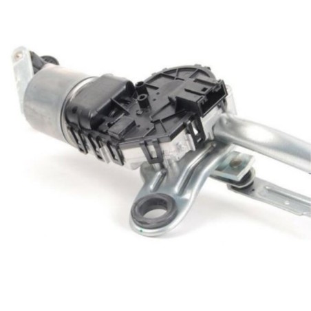 Tringlerie pour système d'essuie-glace avec moteur RHD - Pièce d'origine BMW 61617051670