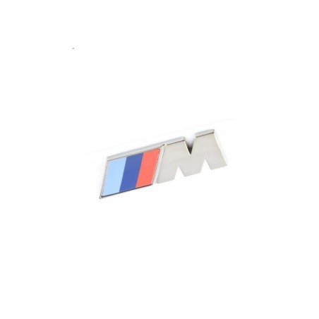 Insigne M - Pièce d'origine BMW 51148090642