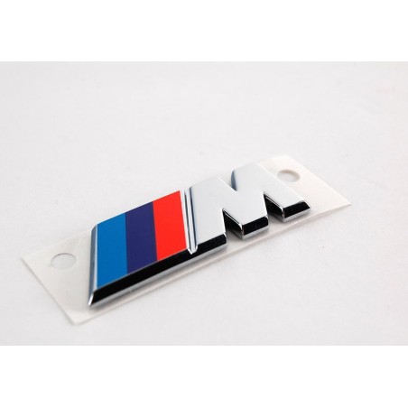 Emblème ///M - Pièce d'origine BMW 51142492942