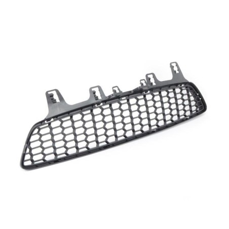 Pièce automobile d'origine - Grille centrale inférieure du pare-chocs avant - Référence BMW 51118054294