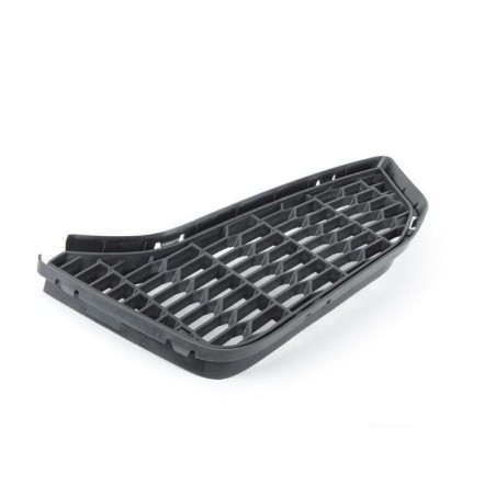 Pièce automobile : Grille inférieure avant droite du pare-chocs avant - Pièce d'origine BMW 51118054302