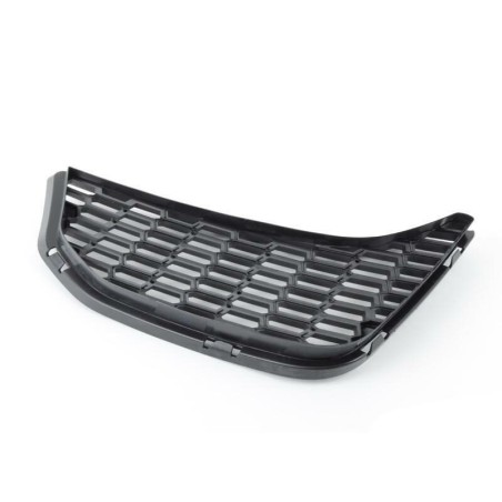 Pièce automobile : Grille inférieure avant droite du pare-chocs avant - Pièce d'origine BMW 51118054302