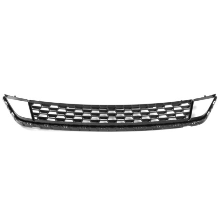 Pièce automobile d'origine BMW 51118098663 - Grille centrale inférieure avant du pare-chocs avant.