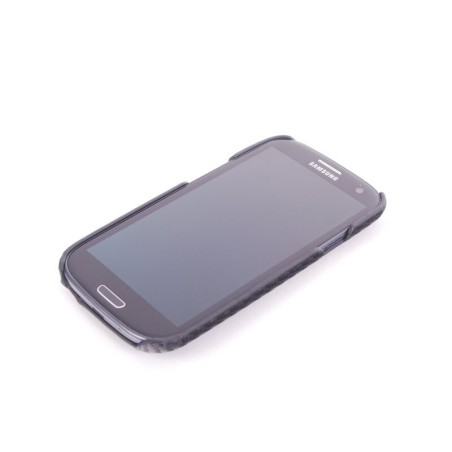 Étui rigide pour Samsung Galaxy S3 - Pièce d'origine BMW 80212351096