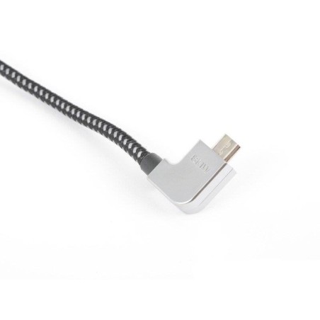 Câble adaptateur Micro USB - Pièce d'origine BMW 61122336423