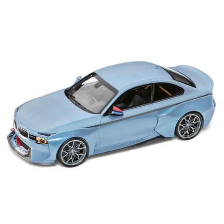 Miniature 2002 Hommage 1:18 - Pièce d'origine BMW 80432454780