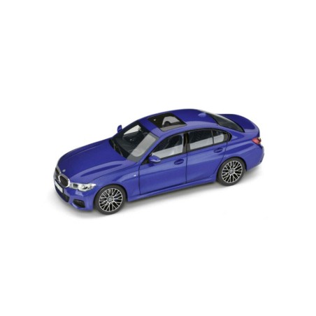 Berline Série 3 miniature - Pièce d'origine BMW 80432450999