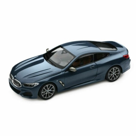 Miniature Coupé Série 8 1:18 - Pièce d'origine BMW 80432450995