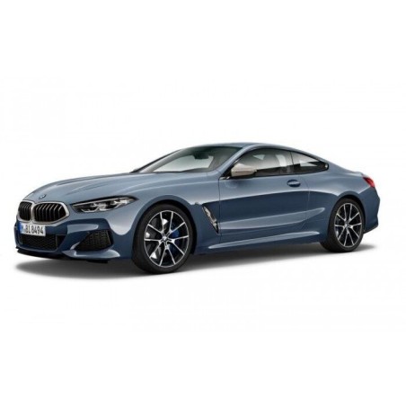 Miniature Coupé Série 8 1:18 - Pièce d'origine BMW 80432450995