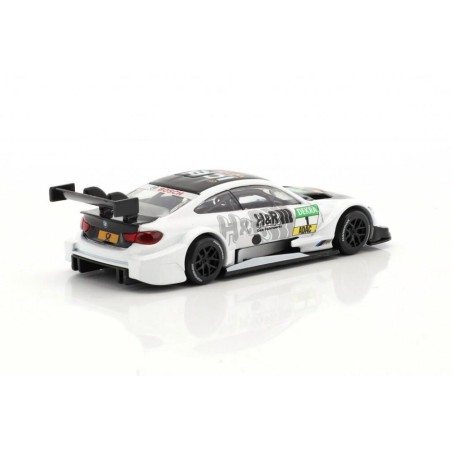 Pièce automobile d'origine Miniature F82 M4 Dtm Deco - Référence BMW 80422411546