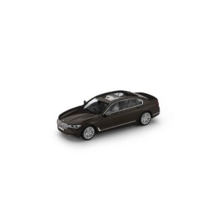 Pièce automobile miniature G12 7 - Pièce d'origine BMW 80422405588