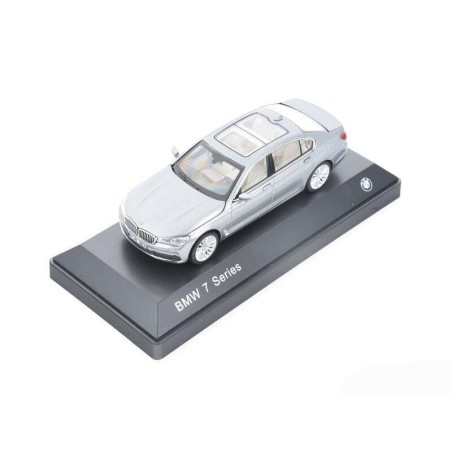 Pièce automobile miniature G12 7 - Pièce d'origine BMW 80422405590