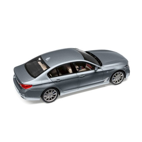 Miniature G30 Série 5 1:18 - Pièce d'origine BMW 80432413789