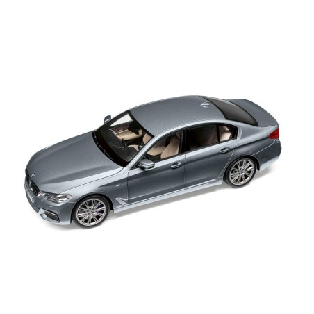 Miniature G30 Série 5 1:18 - Pièce d'origine BMW 80432413789