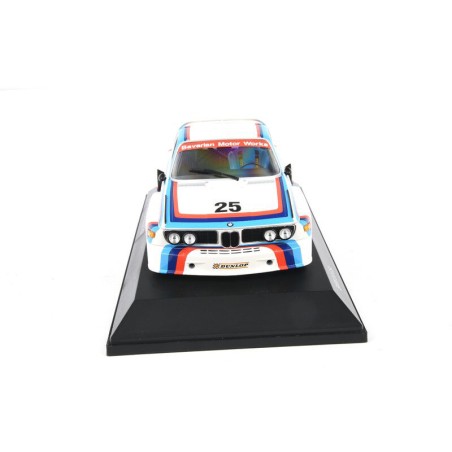 Miniature Herit. 3.0 Csl - Pièce d'origine BMW 80432454792