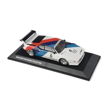 Miniature Héritage - Pièce d'origine BMW 80432454788