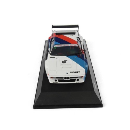 Miniature Héritage - Pièce d'origine BMW 80432454788