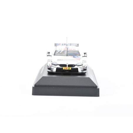 Pièce automobile d'origine Miniature M4 Dtm 2015 M. Tomczyk - Référence BMW 80422405594