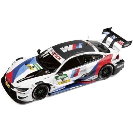 Miniature M4 DTM 2018 - Pièce d'origine BMW 80432451001