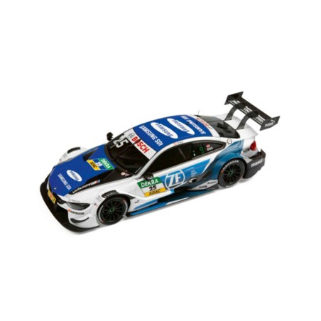 Miniature M4 DTM 2018 - Pièce d'origine BMW 80432451003