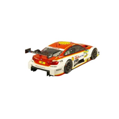 Miniature M4 DTM - Pièce d'origine BMW 80432413775