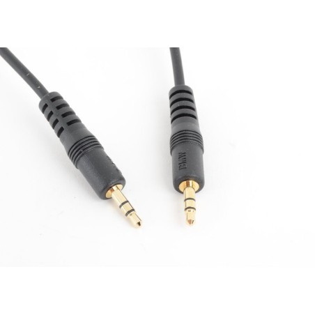 Câble de connexion auxiliaire BMW de 0,3 mètre - Pièce d'origine BMW61122336509