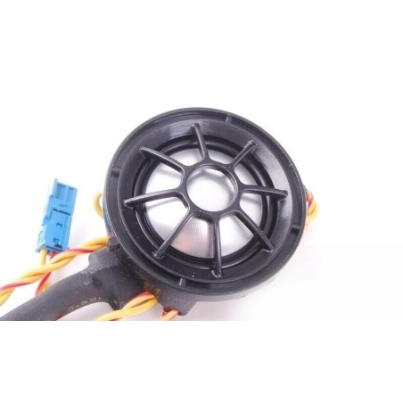 Haut-parleurs de tweeter HiFi supérieurs de porte avant - Pièce d'origine BMW MINI 2x65139184794