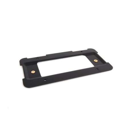 BMW/Support de plaque d'immatriculation - Pièce d'origine BMW51188238061