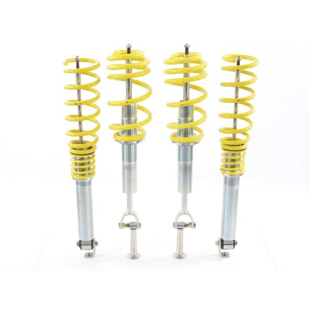 Kit combinés filetés FK suspension sport Audi A4 B5 / 8D Limo / Avant 1994-1999