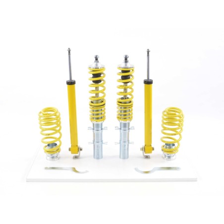 Kit combinés filetés FK suspension sport Skoda Octavia 1U de 1998-2010