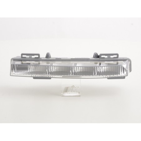 Pièces d'usure clignotant avant LED gauche Mercedes Classe C 204 12-13