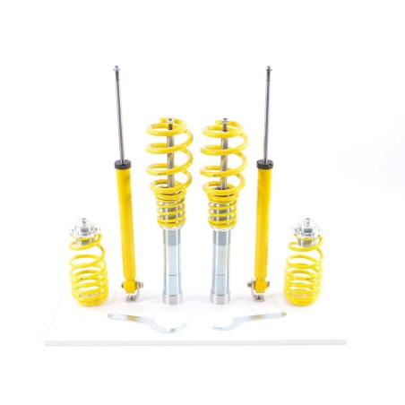 Kit combinés filetés FK suspension sport Audi A4 B8 / 8K berline à partir de 2007