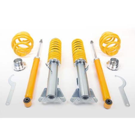 Kit combinés filetés FK suspension sport BMW Série 3 E36 Coupé 1992-1999