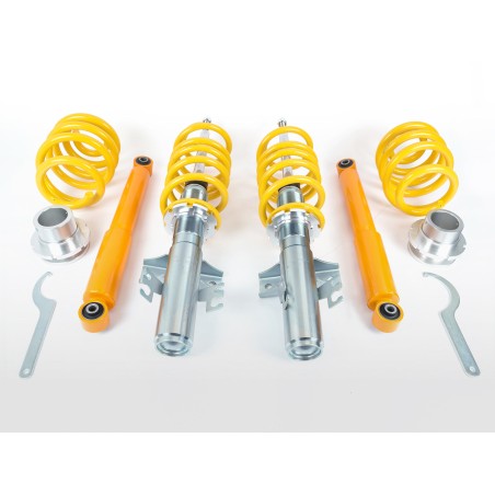 Kit combinés filetés FK suspension sport VW Bus T6 incl.4Motion à partir de 2015