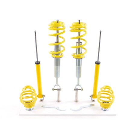 Kit combinés filetés FK suspension sport VW Passat berline 3BG 2000-2005