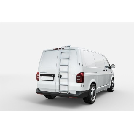 M-LINE Échelle arrière pour VW T6