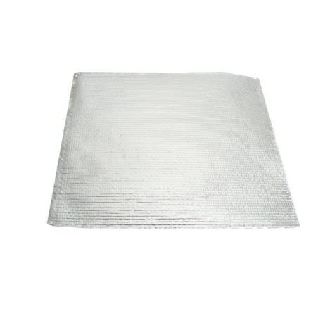 Tissu de verre adhèsif 1m x 1m Universel Tissu de verre adhèsif  Tessuto vetro adesivo