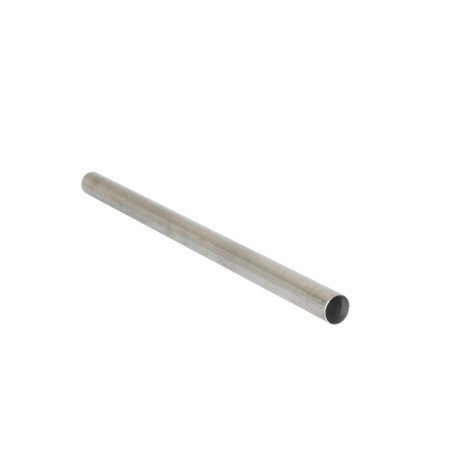 Tube en acier inox Aisi 304 - diamètre 45 x 1,5mm - longueur 1000mm Universel Tubes  Tubo inox Aisi 304