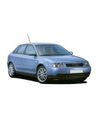 Pièces AUDI A3 8L (96-03) d'origine, tuning et accessoires