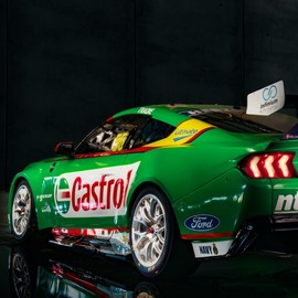 LUBRIFIANTS CASTROL